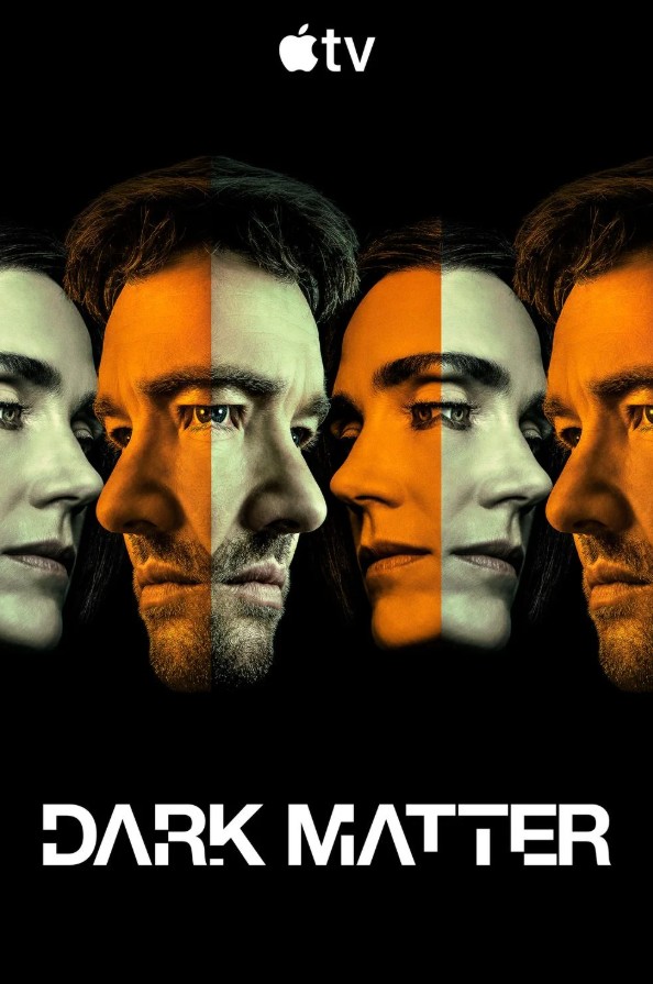 La saison 2 de Dark Matter arrive cette semaine sur AppleTV. 